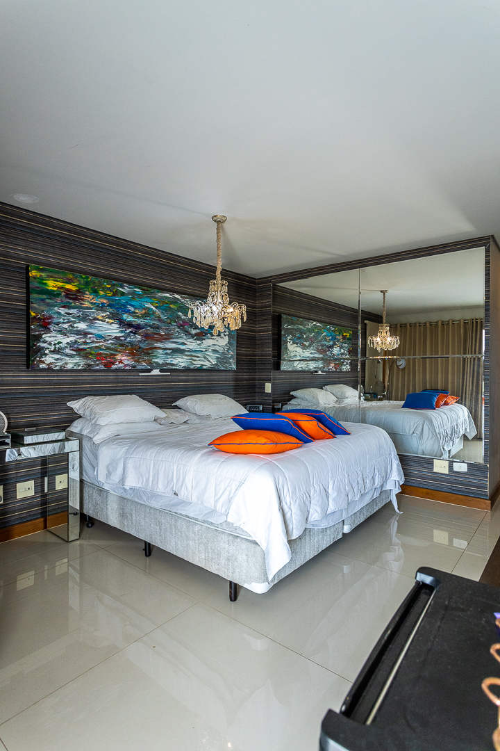 Imagem Casa de Condomínio com 5 Quartos à Venda ou Locação, 530 m² em Alphaville - Santana de Parnaíba Imagem Casa de Condomínio com 5 Quartos à Venda ou Locação, 530 m² em Alphaville - Santana de Parnaíba
