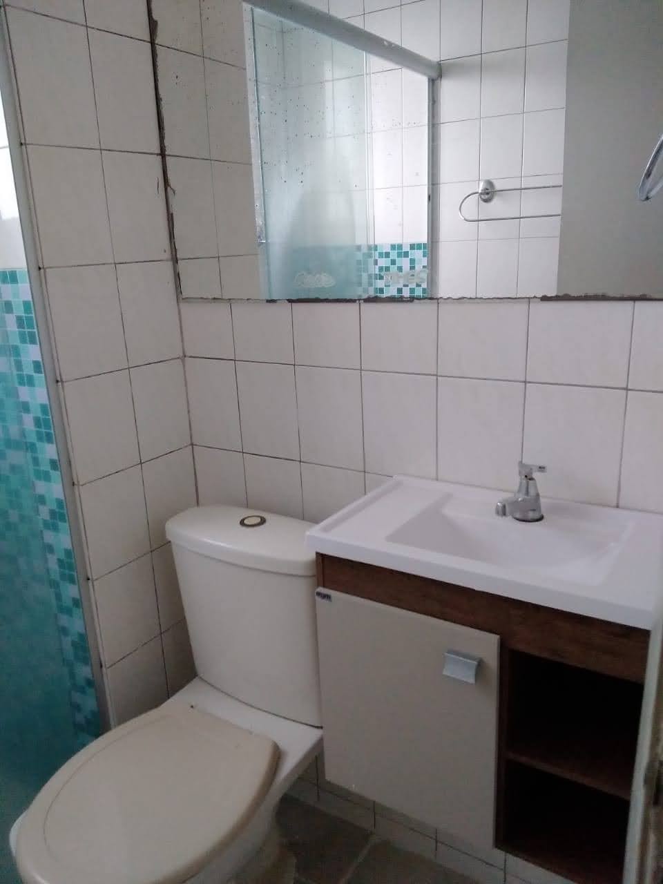 Imagem Apartamento com 2 Quartos à Venda, 52 m²em Vila Pirajussara - São Paulo