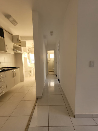 Imagem Apartamento com 2 Quartos à Venda, 43 m² em Canhema - Diadema