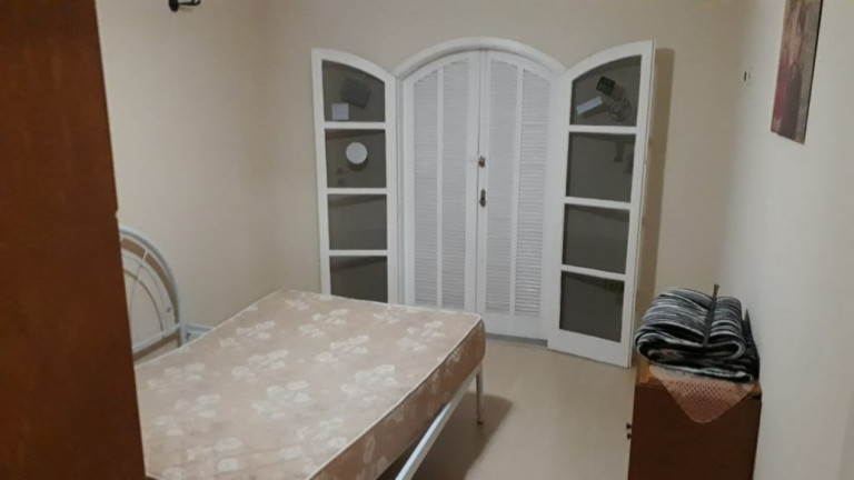 Imagem Sobrado com 4 Quartos à Venda,  em Jardim Stella - Santo André