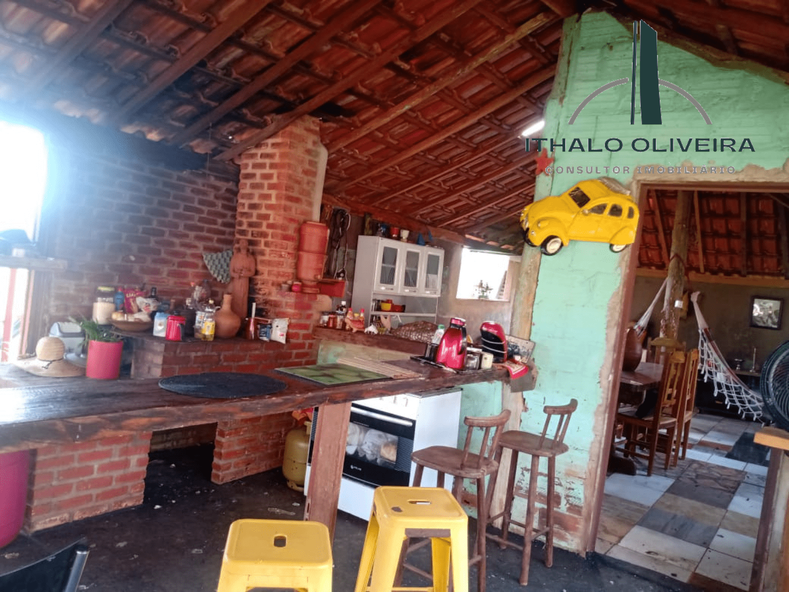 Imagem Chácara com 8 Quartos à Venda, 29 m²em Zona Rural - Paranaiguara Imagem Chácara com 8 Quartos à Venda, 29 m²em Zona Rural - Paranaiguara