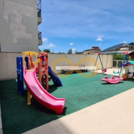 Imagem Loft com 1 Quarto à Venda,  em Alto - Teresópolis