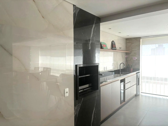 Imagem Apartamento com 4 Quartos à Venda, 171 m² em Chácara Santo Antônio (Zona Leste) - São Paulo Imagem Apartamento com 4 Quartos à Venda, 171 m² em Chácara Santo Antônio (Zona Leste) - São Paulo