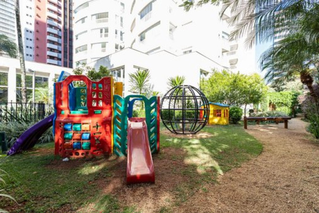 Imagem Apartamento com 2 Quartos para Alugar, 75 m² em Cidade Monções - São Paulo