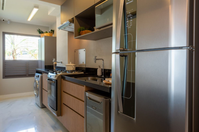 Imagem Apartamento com 3 Quartos à Venda,  em Americanópolis - São Paulo