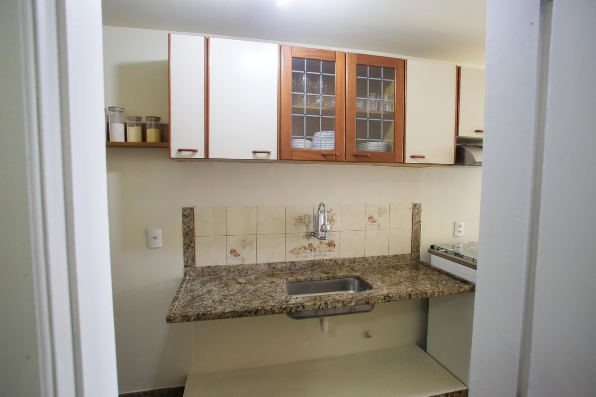 Imagem Apartamento com 2 Quartos para Alugar, 78 m² em Freguesia (Jacarepaguá) - Rio de Janeiro
