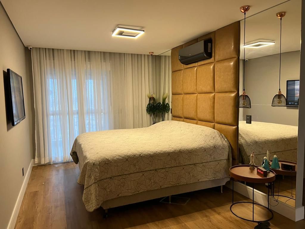 Imagem Apartamento com 3 Quartos à Venda, 268 m²em Anhangabaú - Jundiaí