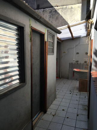 Imagem Sobrado com 2 Quartos à Venda,  em Vila Olímpia - São Paulo