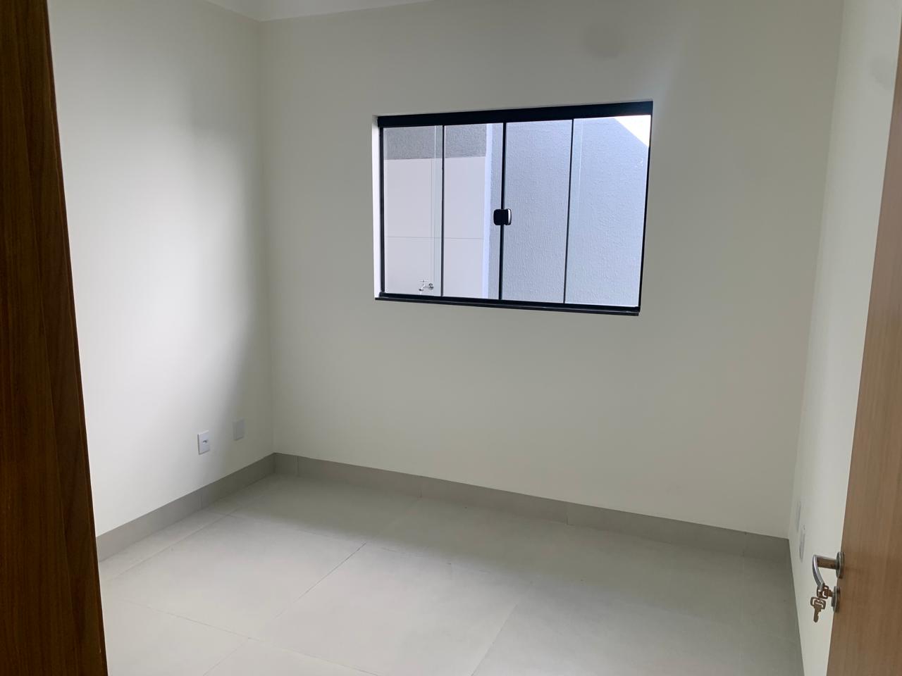 Imagem Casa com 3 Quartos à Venda, 105 m²em Setor Marista Sul - Aparecida de Goiânia
