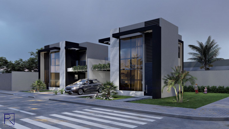 Imagem Casa com 2 Quartos à Venda, 84 m² em São Luiz Gonzaga - Passo Fundo