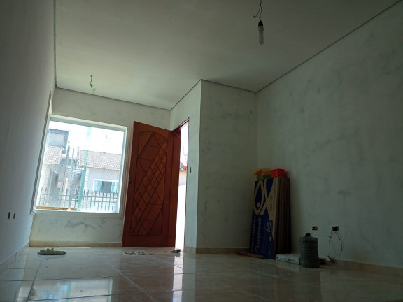 Casa de Condomínio com 2 Quartos à Venda, 67 m² em Aguassaí (Caucaia do Alto) - Cotia