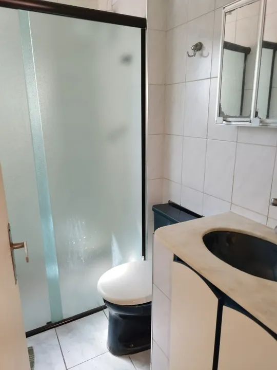 Imagem Apartamento com 3 Quartos à Venda, 62 m²em Vila Moraes - São Paulo