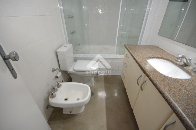 Imagem Apartamento com 3 Quartos para Alugar, 154 m² em Perdizes - São Paulo