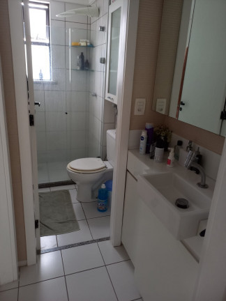 Imagem Apartamento com 3 Quartos à Venda, 64 m² em Aldeota - Fortaleza