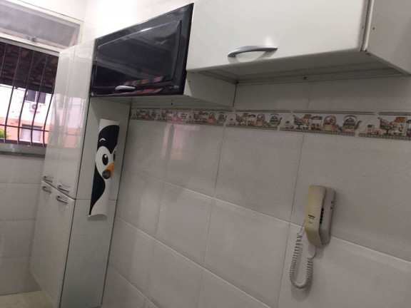 Imagem Apartamento com 2 Quartos para Alugar, 47 m² em Campo Grande - Rio De Janeiro Imagem Apartamento com 2 Quartos para Alugar, 47 m² em Campo Grande - Rio De Janeiro