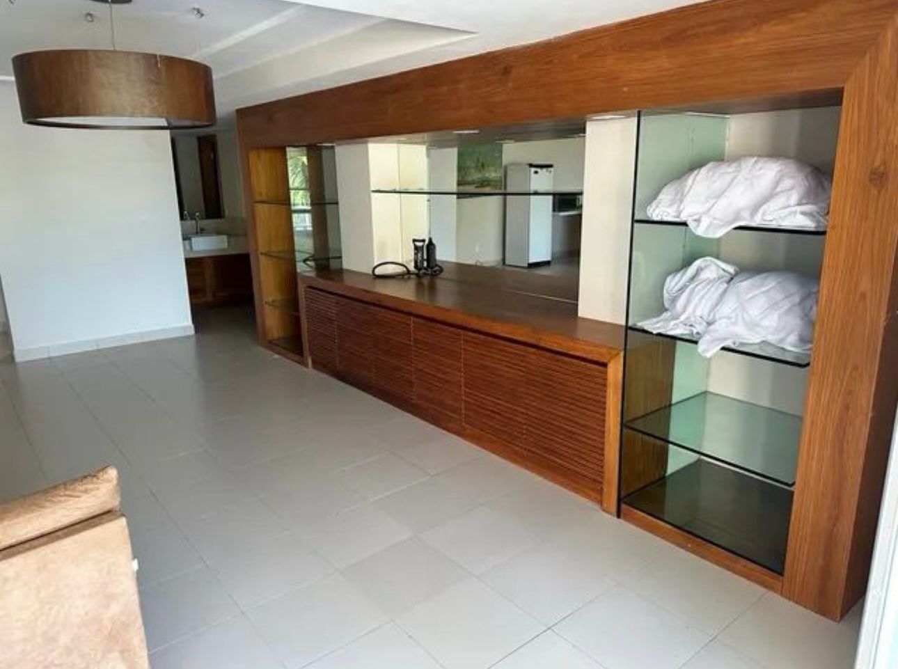 Imagem Apartamento com 3 Quartos à Venda, 225 m²em Pirangi do Norte (Distrito Litoral) - Parnamirim