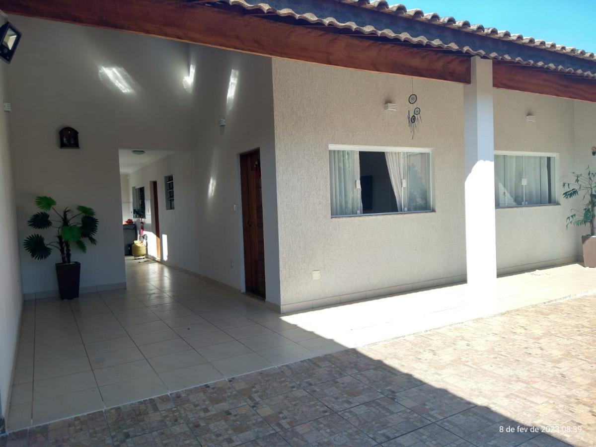 Imagem Casa com 2 Quartos à Venda, 143 m²em Balneário Itaóca - Mongaguá