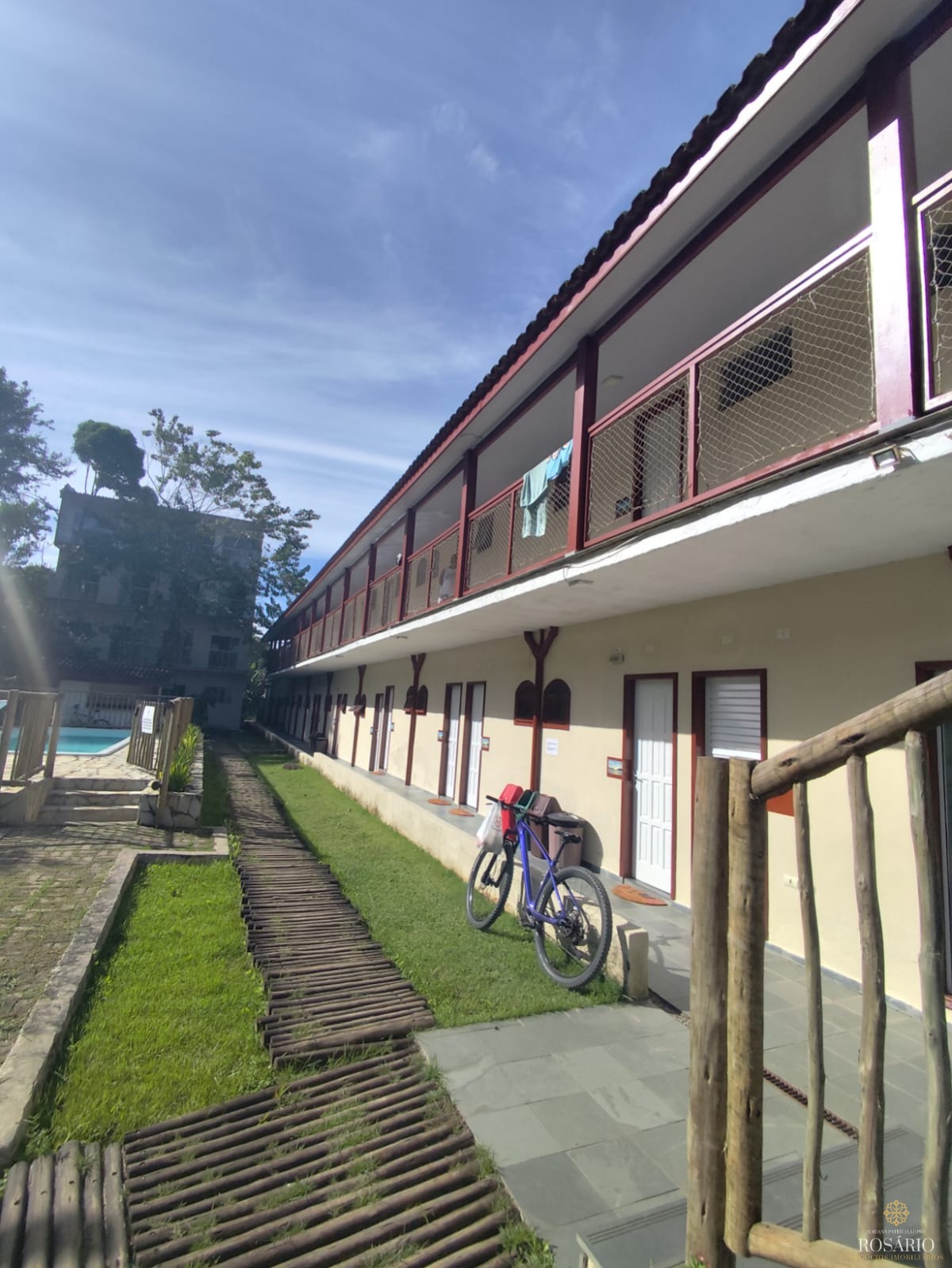 Imagem Apartamento com 1 Quarto à Venda, 42 m²em Praia Grande - Ubatuba