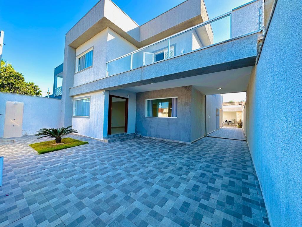 Imagem Casa com 4 Quartos à Venda, 310 m²em Cibratel I - Itanhaém Imagem Casa com 4 Quartos à Venda, 310 m²em Cibratel I - Itanhaém