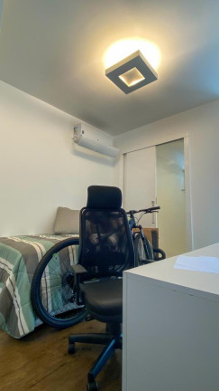Imagem Apartamento com 3 Quartos à Venda, 193 m² em Barro Vermelho - Vitória Imagem Apartamento com 3 Quartos à Venda, 193 m² em Barro Vermelho - Vitória
