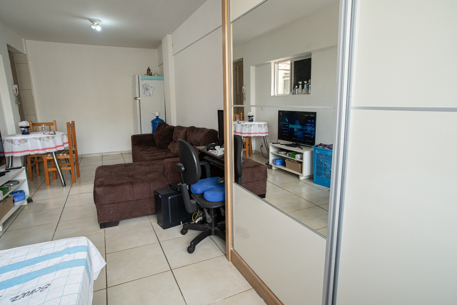 Imagem Apartamento com 1 Quarto à Venda, 28 m²em Bela Vista - São Paulo Imagem Apartamento com 1 Quarto à Venda, 28 m²em Bela Vista - São Paulo