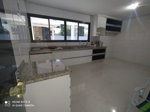 Imagem Sobrado com 3 Quartos à Venda,  em Residencial Granville - Goiânia