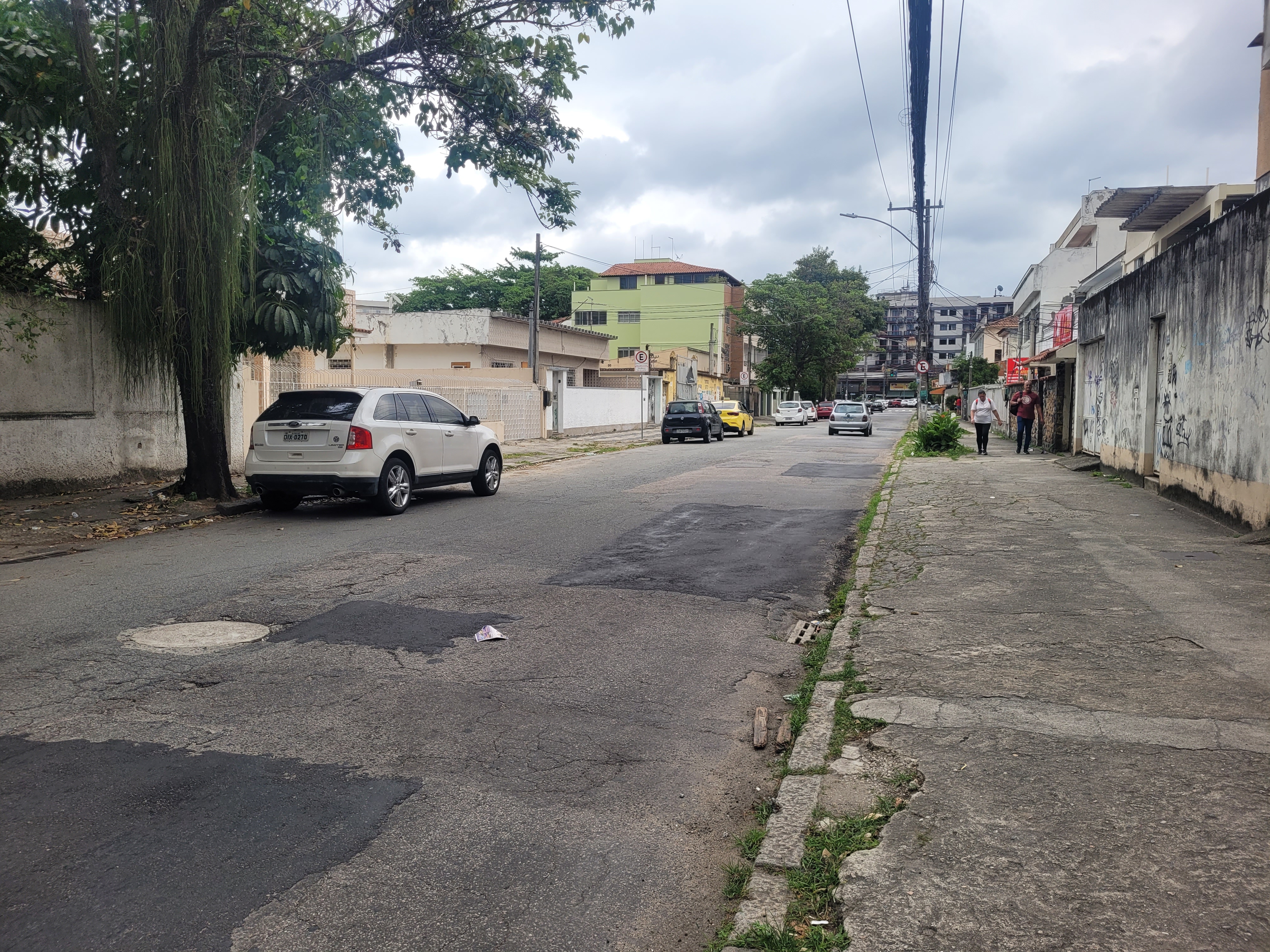 Imagem Loja para Alugar, 90 m² em Taquara - Rio de Janeiro Imagem Loja para Alugar, 90 m² em Taquara - Rio de Janeiro