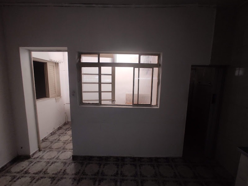 Imagem Casa com 1 Quarto para Alugar, 80 m²em Jardim Monte Alegre - São Paulo Imagem Casa com 1 Quarto para Alugar, 80 m²em Jardim Monte Alegre - São Paulo