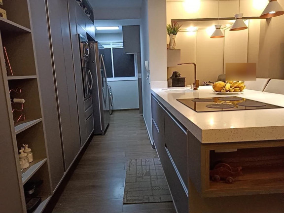 Imagem Apartamento com 2 Quartos à Venda, 68 m² em Vila Apiaí - Santo André Imagem Apartamento com 2 Quartos à Venda, 68 m² em Vila Apiaí - Santo André