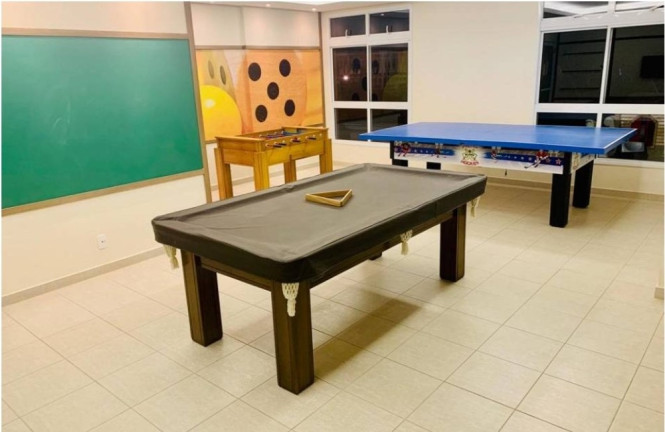 Imagem Apartamento com 2 Quartos à Venda,  em Vila Gumercindo - São Paulo