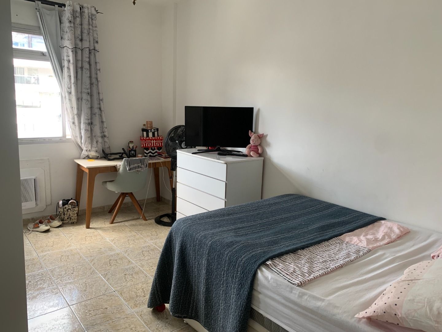 Imagem Apartamento com 1 Quarto à Venda, 62 m²em Botafogo - Rio de Janeiro