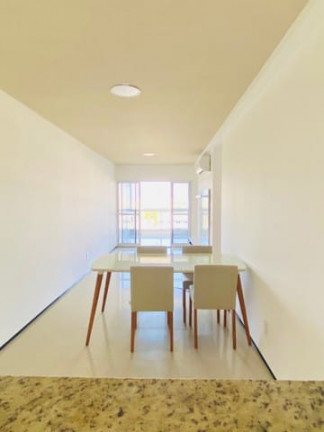 Imagem Apartamento com 2 Quartos para Alugar, 76 m² em Cohama - São Luís