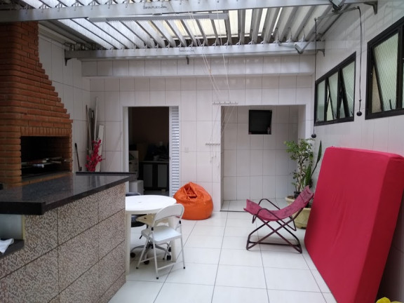 Imagem Apartamento com 3 Quartos à Venda, 152 m² em Santa Maria - São Caetano do Sul Imagem Apartamento com 3 Quartos à Venda, 152 m² em Santa Maria - São Caetano do Sul