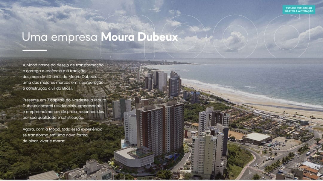 Imagem Apartamento com 2 Quartos à Venda, 57 m² em Patamares - Salvador