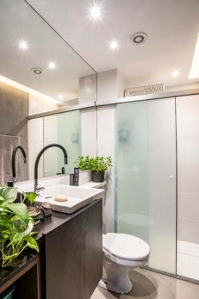 Imagem Apartamento com 2 Quartos para Alugar, em Vila Leopoldina - São Paulo Imagem Apartamento com 2 Quartos para Alugar, em Vila Leopoldina - São Paulo