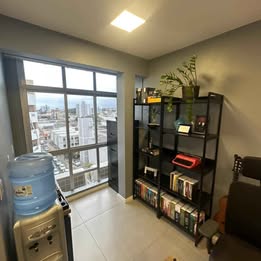 Imagem Sala Comercial à Venda, 60 m² em Centro - Criciúma