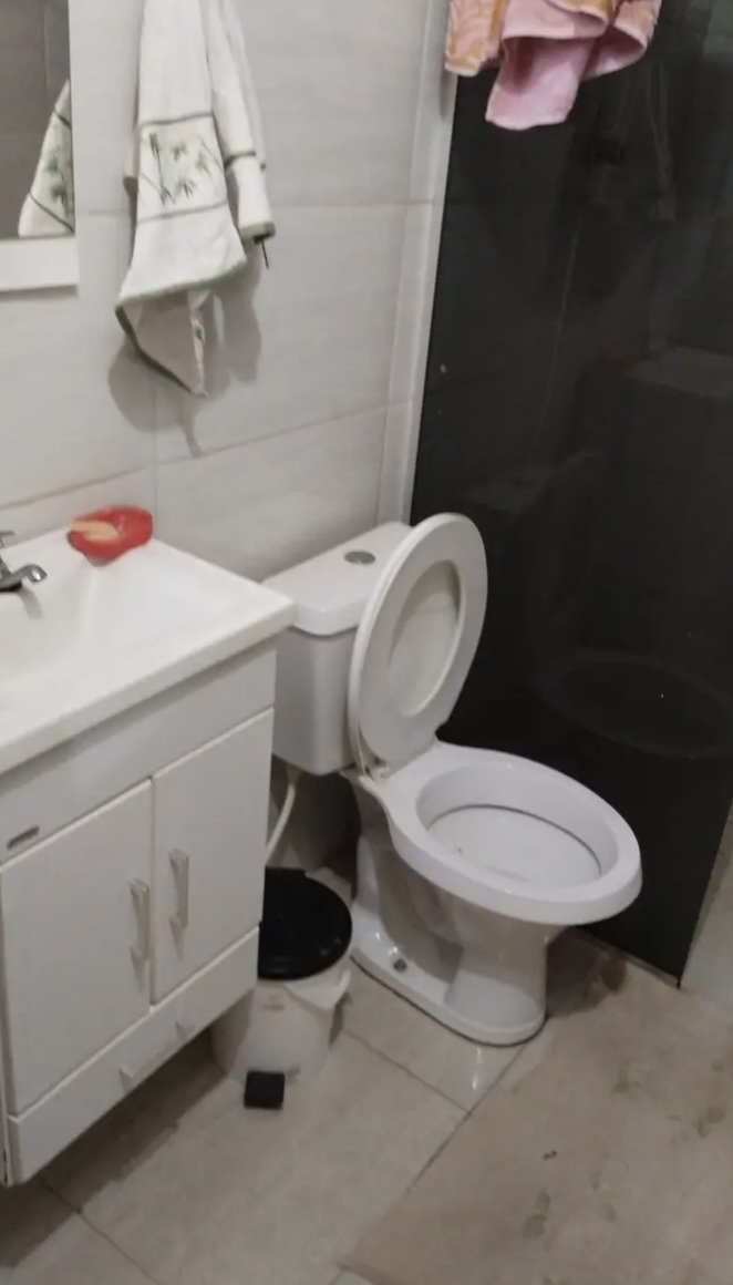 Imagem Casa com 2 Quartos à Venda, 105 m²em Jardim São Domingos - Campinas Imagem Casa com 2 Quartos à Venda, 105 m²em Jardim São Domingos - Campinas