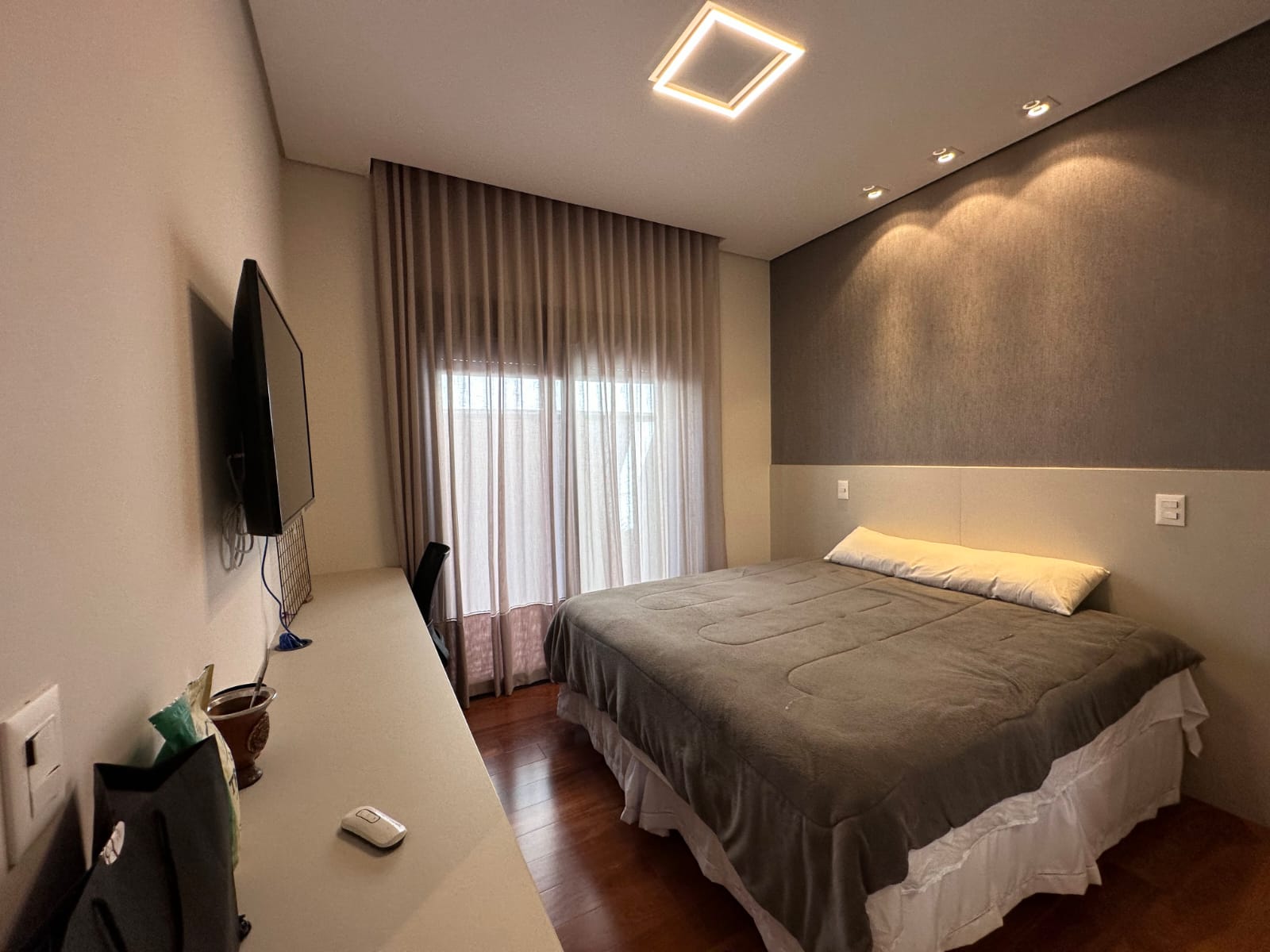 Imagem Casa de Condomínio com 4 Quartos à Venda, 350 m²em Condomínio Reserva da Serra - Jundiaí Imagem Casa de Condomínio com 4 Quartos à Venda, 350 m²em Condomínio Reserva da Serra - Jundiaí