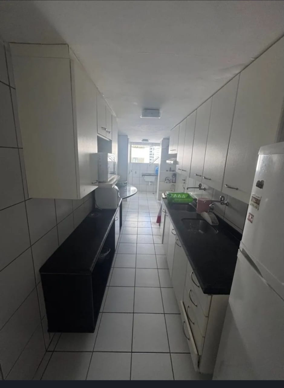 Imagem Apartamento com 3 Quartos para Alugar, 98 m² em Boa Viagem - Recife Imagem Apartamento com 3 Quartos para Alugar, 98 m² em Boa Viagem - Recife