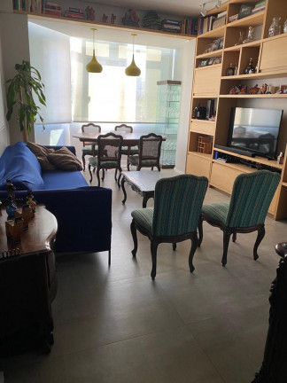 Imagem Apartamento com 4 Quartos à Venda, 132 m² em Ipanema - Rio de Janeiro Imagem Apartamento com 4 Quartos à Venda, 132 m² em Ipanema - Rio de Janeiro
