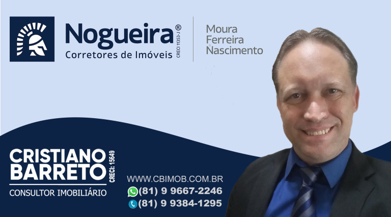 Imagem Apartamento com 4 Quartos à Venda,  em Candeias - Jaboatão dos Guararapes