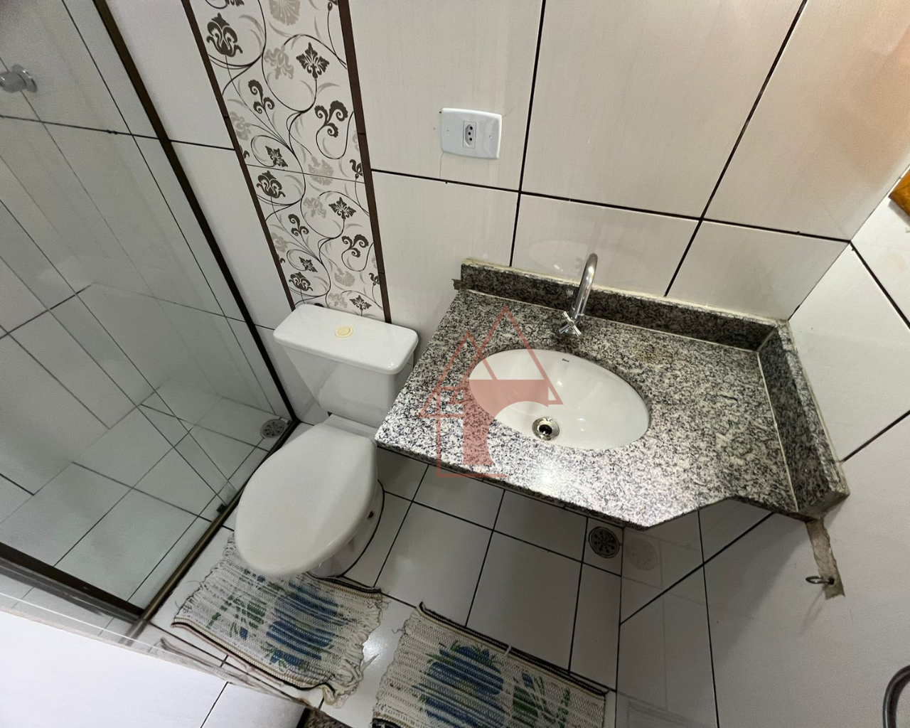 Imagem Sobrado com 2 Quartos à Venda, 256 m² em Vila São Benedito - Cubatão