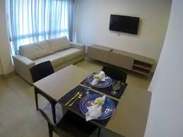 Imagem Flat com 1 Quarto para Alugar, 28 m² em Boa Viagem - Recife Imagem Flat com 1 Quarto para Alugar, 28 m² em Boa Viagem - Recife