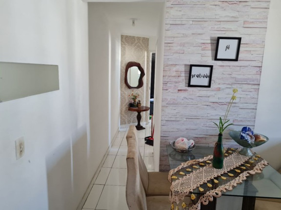 Imagem Apartamento com 2 Quartos à Venda, 45 m² em Jardim Califórnia - Jacareí Imagem Apartamento com 2 Quartos à Venda, 45 m² em Jardim Califórnia - Jacareí