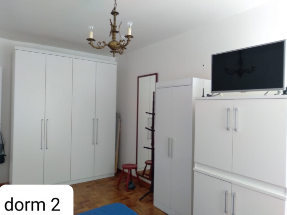 Imagem Apartamento com 2 Quartos à Venda, 97 m² em Vila Mariana - São Paulo Imagem Apartamento com 2 Quartos à Venda, 97 m² em Vila Mariana - São Paulo
