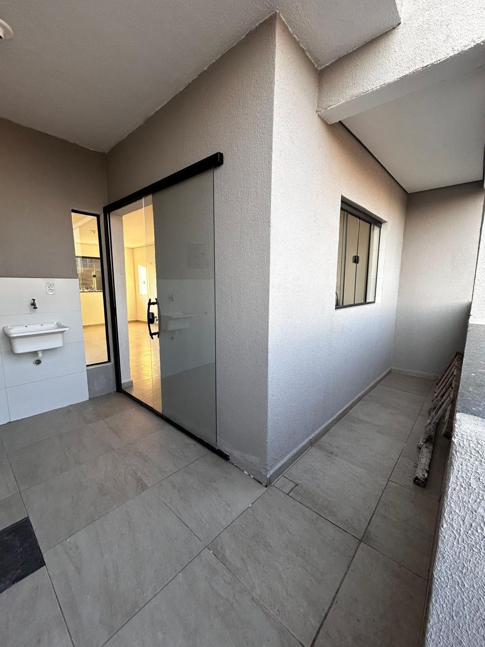 Imagem Sobrado com 3 Quartos à Venda, 90 m²em Vila Lavínia - Mogi das Cruzes