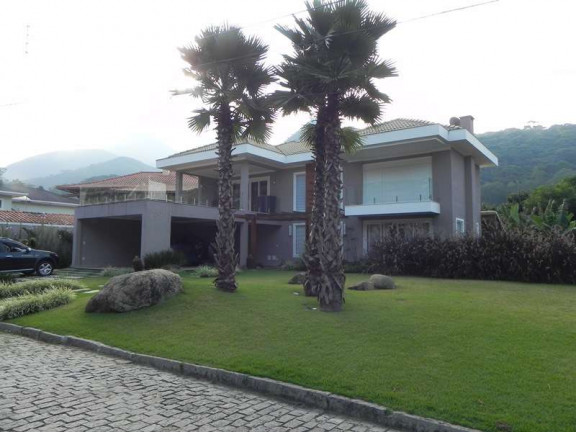 Imagem Casa de Condomínio com 5 Quartos à Venda, 500 m² em Várzea&nbsp; - Teresópolis