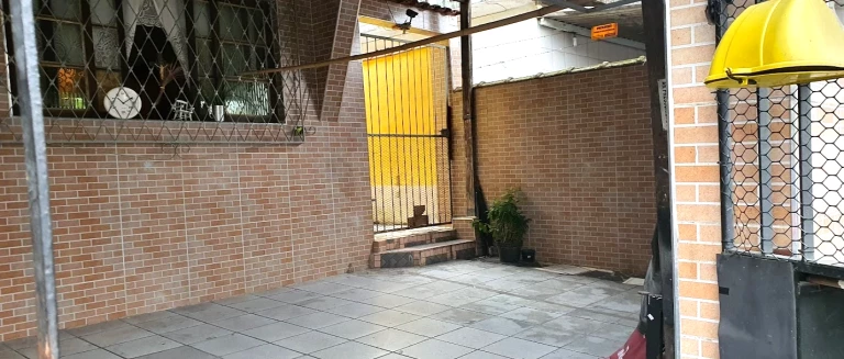 Imagem Casa com 3 Quartos à Venda, 173 m² em Vila Nova - Cubatão Imagem Casa com 3 Quartos à Venda, 173 m² em Vila Nova - Cubatão
