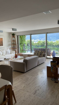 Imagem Apartamento com 3 Quartos à Venda,  em Lagoa - Rio de Janeiro