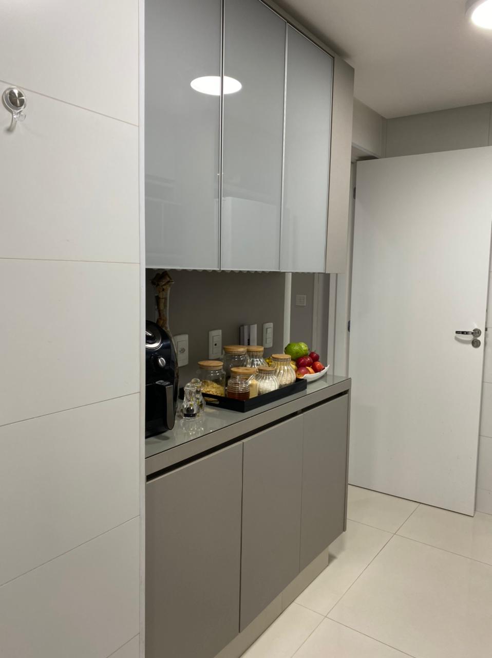 Imagem Apartamento com 2 Quartos para Alugar, 117 m²em Park Lozandes - Goiânia Imagem Apartamento com 2 Quartos para Alugar, 117 m²em Park Lozandes - Goiânia